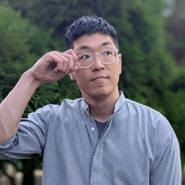 Ezra Chu