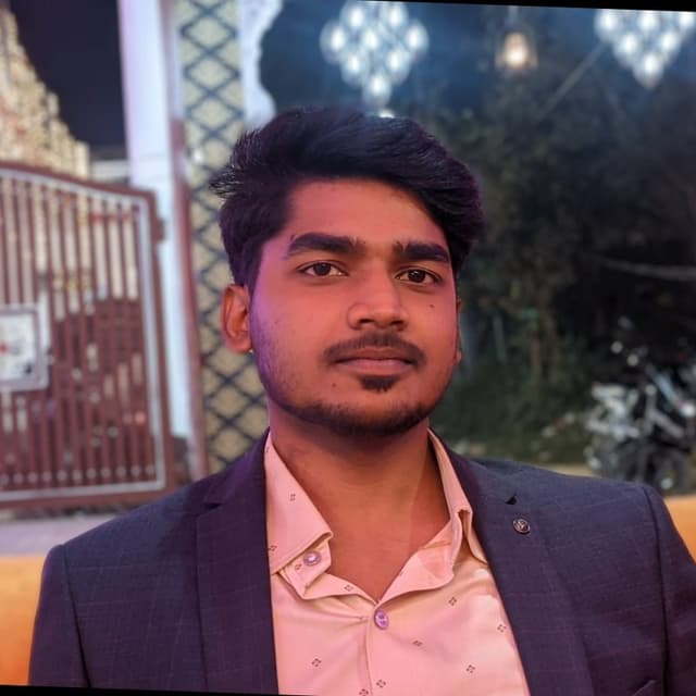 Saurabh Kumar