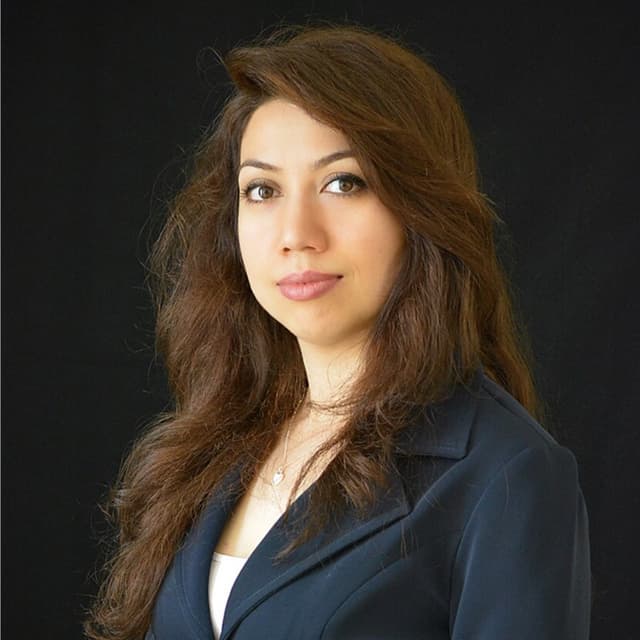 Elham Asadi