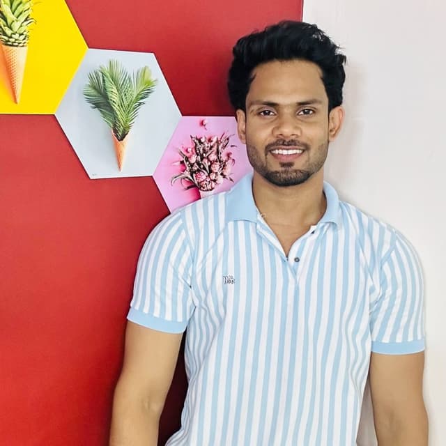 Akshit J.