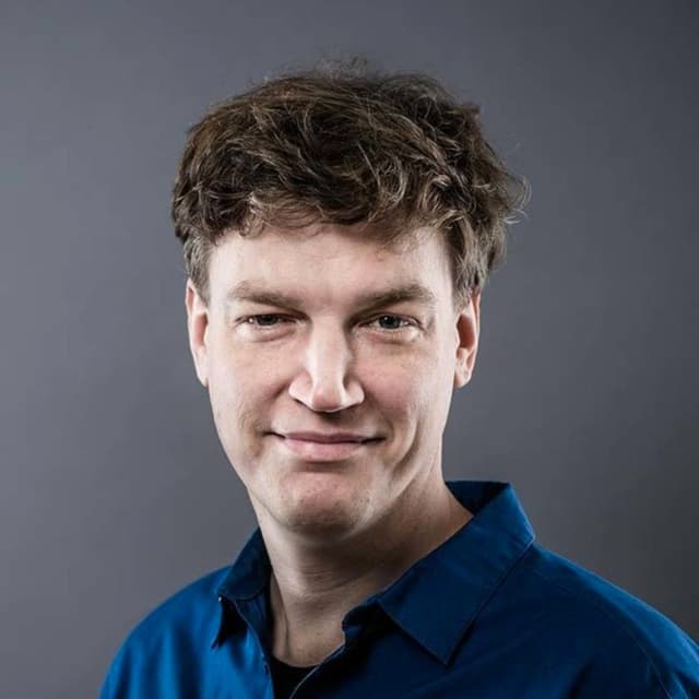 Fabian Wesner