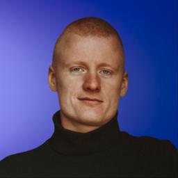 Fabian Gmeindl