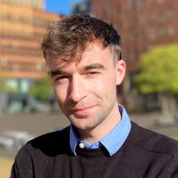 Fabian Satchwell-Hirst