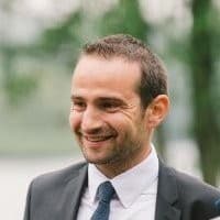Fabien Chorel