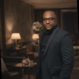 Fabrice LÉADE
