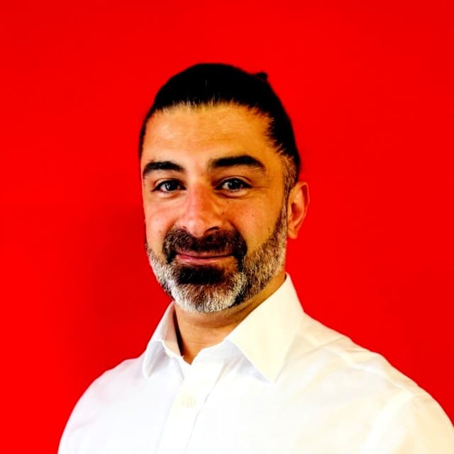 Fadi Harb