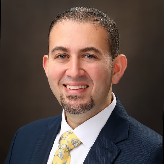 Fadi Hashweh (MBA)