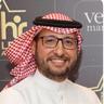 Fahad  Al Shehri