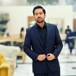 Fahad Anwaar