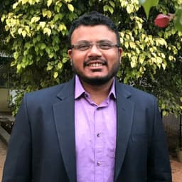 Fahad Barchiwale