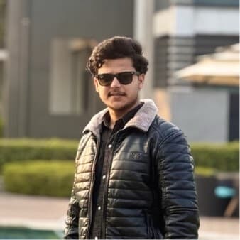 Fahad Khan