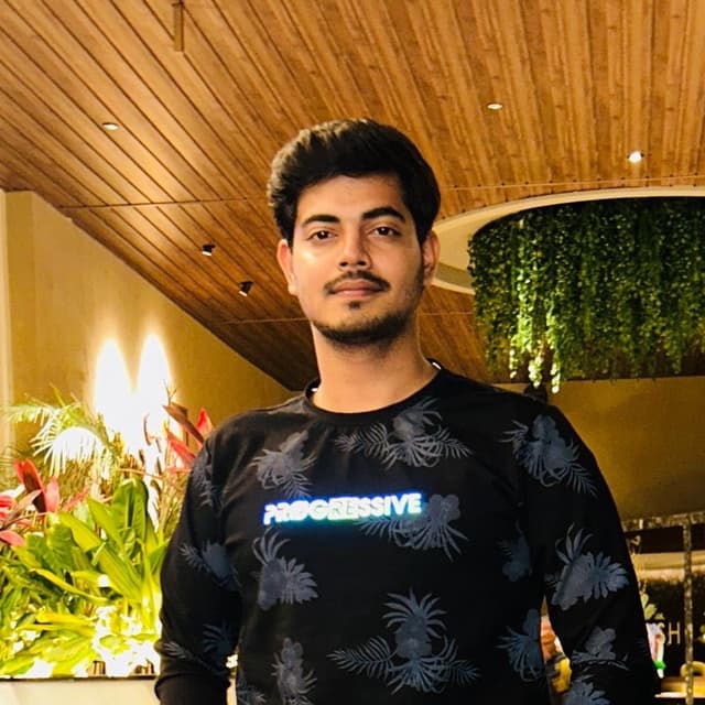 Fahad Sayyed