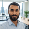 Fahad Shaikh