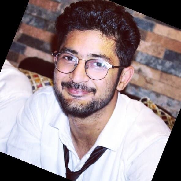Mohammad Fahad