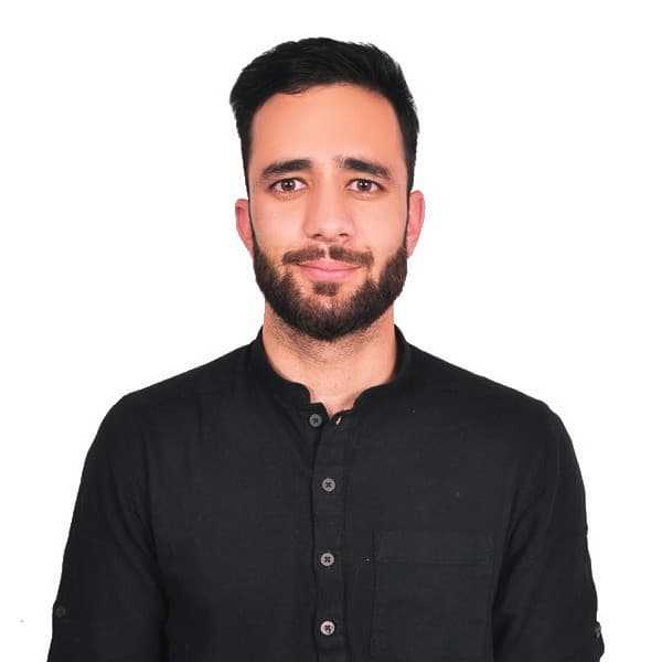 Fahad Bulbul