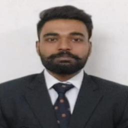 Mohd Fahad