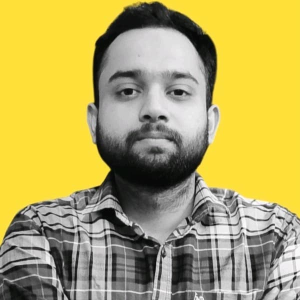 Fahad Qazi