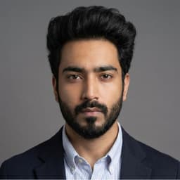 Fahad Nazir
