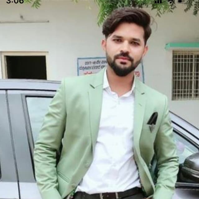 Faheem Mohammed