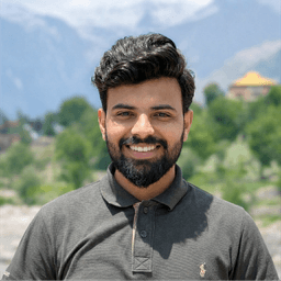 Faheem Abbas