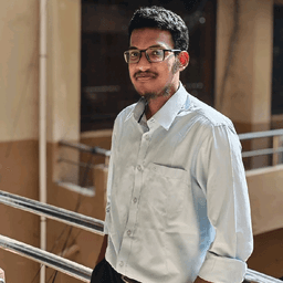 Faheem Fayaz Ahammad