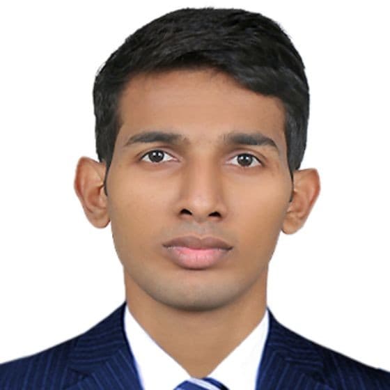 Fahid Latheef A