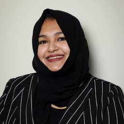 Fahmeeda T