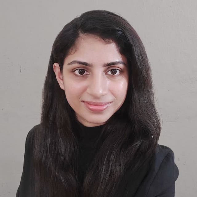 Fahmida Yeasmin