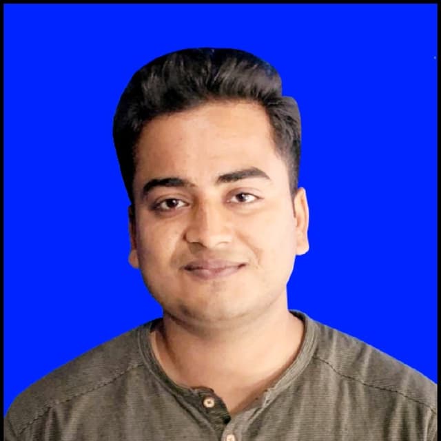 Faisal Rehman