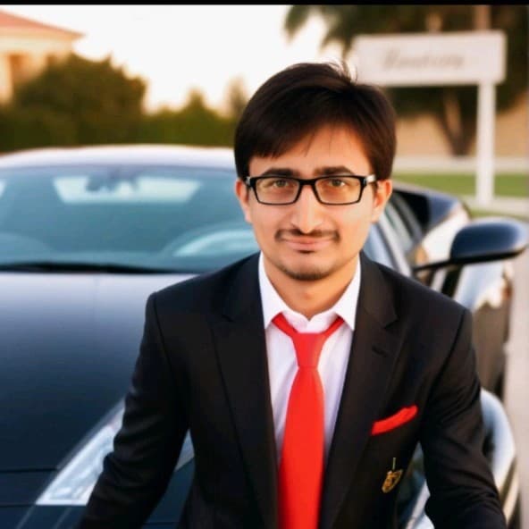 Faisal Zahoor