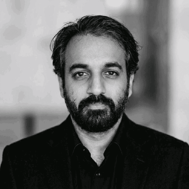 Faisal Abid