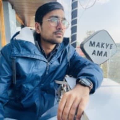 Faisal Abrar