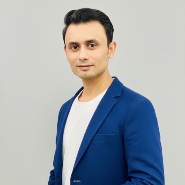 Faisal Mohd