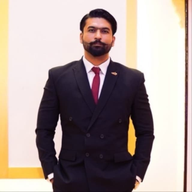 Faisal Khan