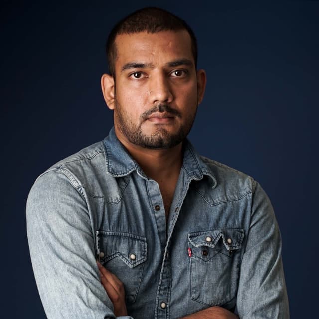 Faisal Mehfooz