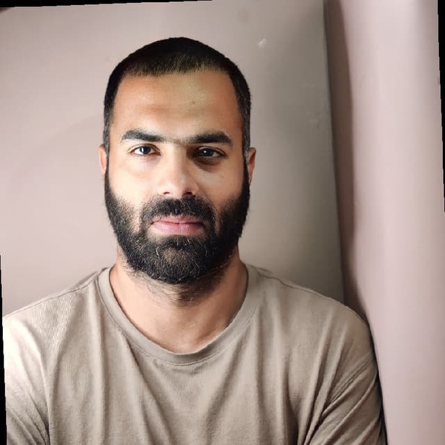 Faisal M.