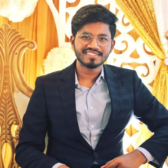 Faisal Mahmud Rifat