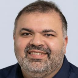 Prof Faisal Nazir