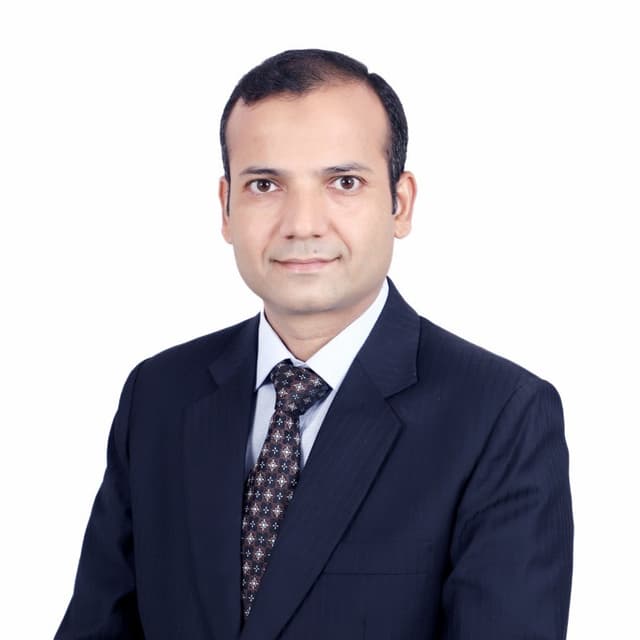 Faisal Sajjad