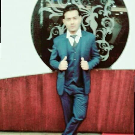 Faisal Sayyed