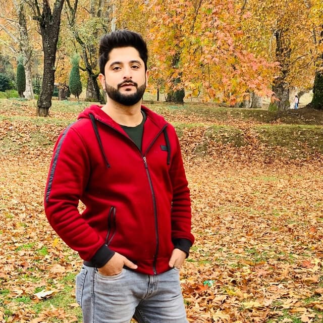 Faisal Hussian Shah