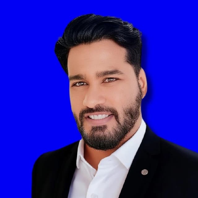 Faisal Siddiqui