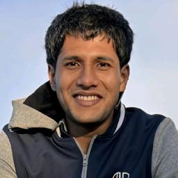 Faiz Alam