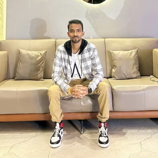 Faiz Mulani