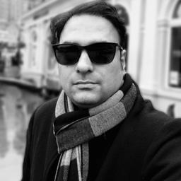 Faiz Rehman