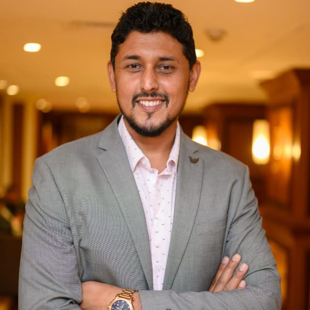 Faiz Rehman