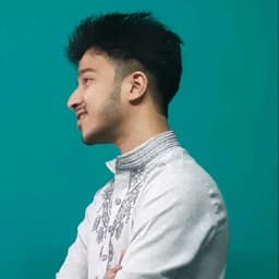 Faiz Shah