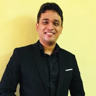 Faiz Shaikh