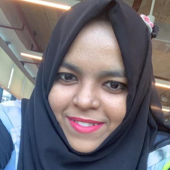 Faiza Baig