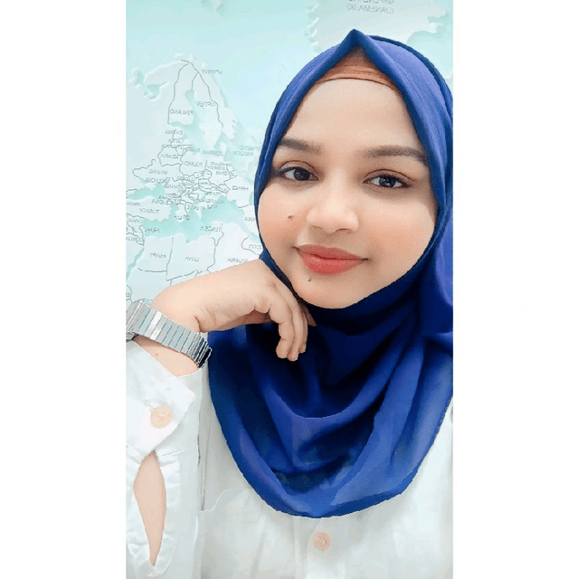 Faiza Gul